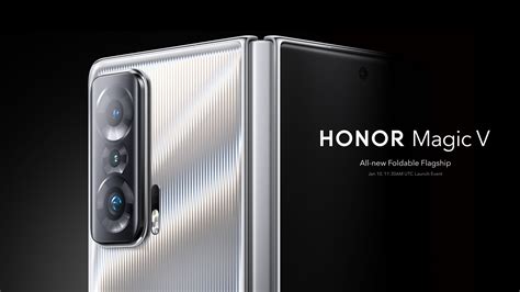 Honor Magic: The Game-Changer in the Smartphone Market